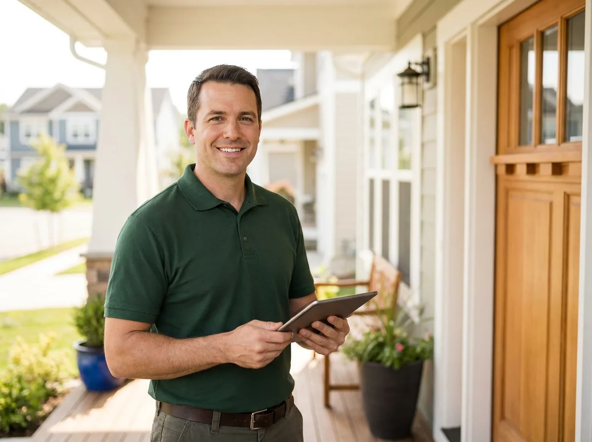 Pest control FAQs for Burlington, NC